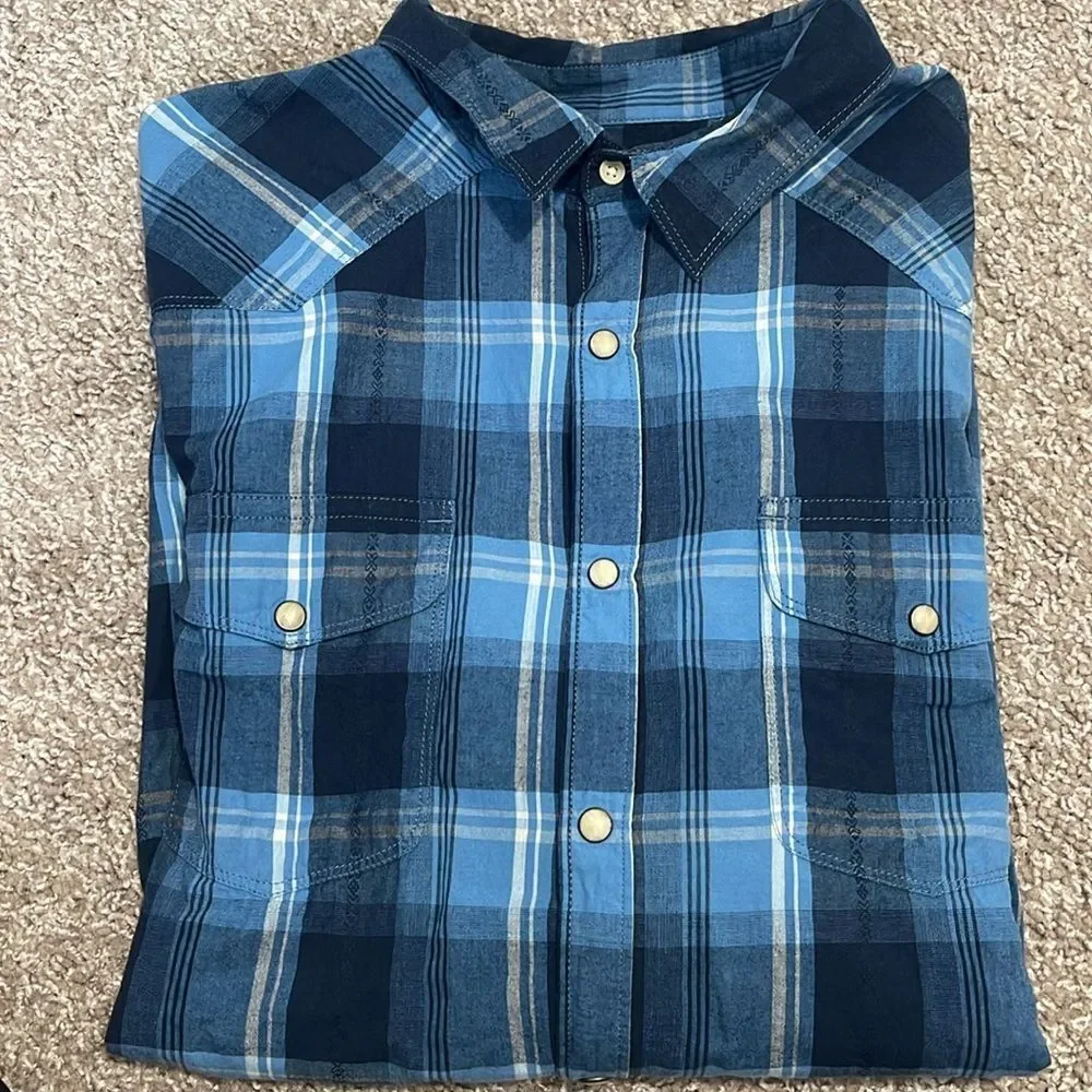 Men’s Lucky shirt - Picture 4 of 4